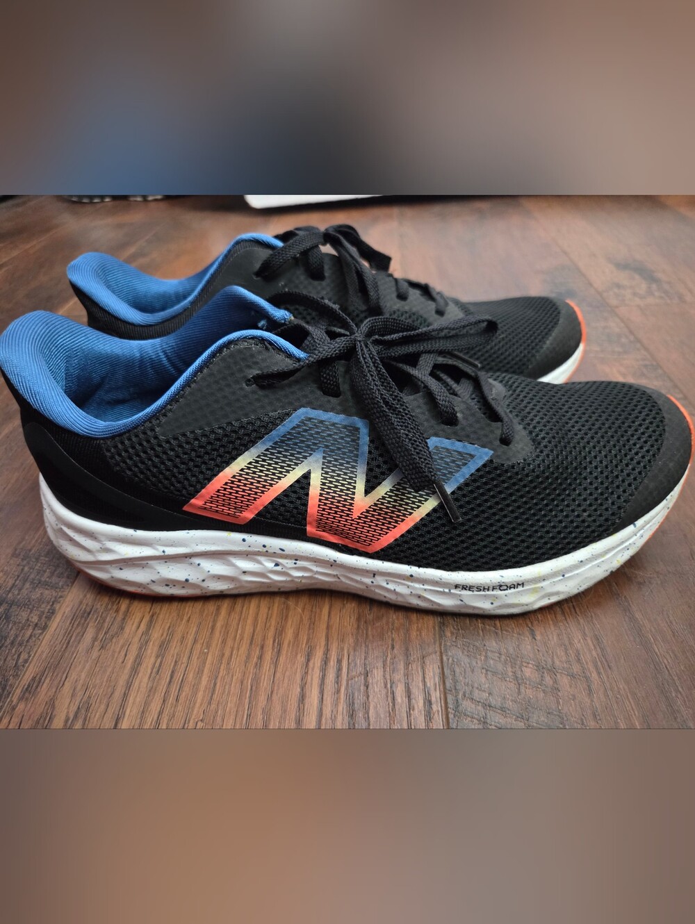 New Balance Fresh Foam Arishi V4